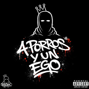 4 Porros y un Ego by PRLΔXX