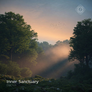 Forest Sanctuary by Dacius