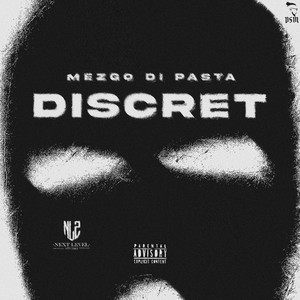 Portada de Discret