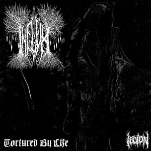 Broken by Influx