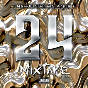 UNAFFILIATED and the MADSQUAD や Unaffiliated Madsquad | Spotify