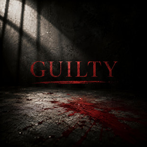 Guilty by Shakaitis