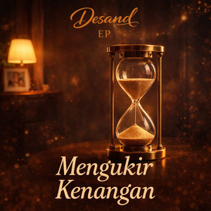 Terima Kasih Ayah Ibu by Desand