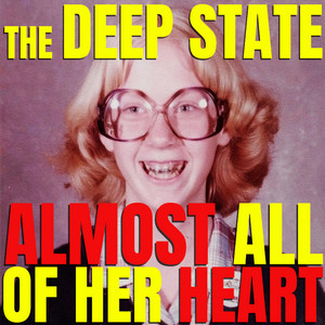 Almost All of Her Heart