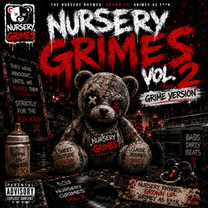 Rain Rain Go Away by Nursery Grimes