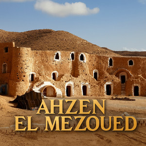 Ahzen El Mezoued - زينة سربي يا قهواجي (Live)