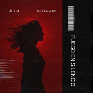 Fuego en Silencio by Andrea Vexy