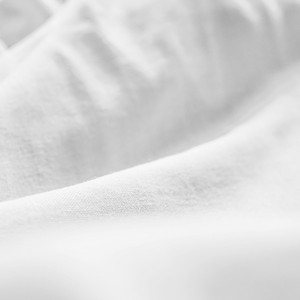 Texture in White by Piano Softly