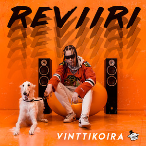 Älä tuu flexaa by Vinttikoira