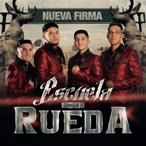 Medias Negras - Cover