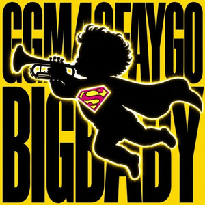 빠바바밤 by BigBaby, GGM 40 FAYGO