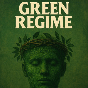 Green Regime by Trayda