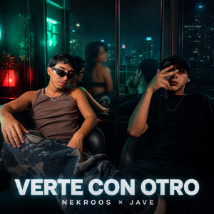 VERTE CON OTRO by Nekroos