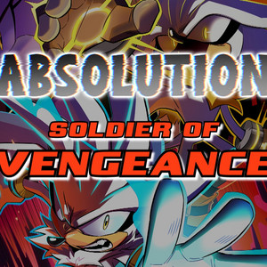 Soldier of Vengeance - from 