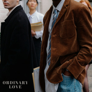 Infraction Music - Ordinary Love