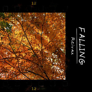 Falling (Radio edit) by Reivax