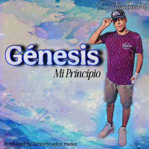 Vivo para amarte by Santyman