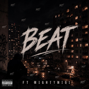 BEAT by Jog0_, mighty migi