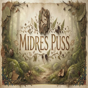 THE CLOSE by MIDRES PUSS