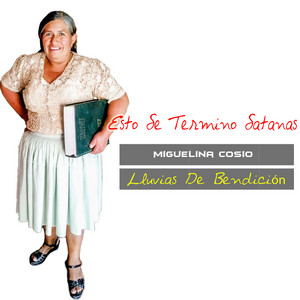 Miguelina Cosio - Yo Te Amo Mi Jesucristo (feat. Wilder Candia, Jhens the Romantic, Lluvias De Bendición)