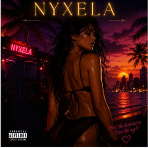 Pressure & Passion by NYXELA