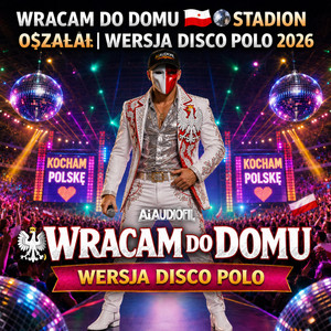 WRACAM DO DOMU | DISCO POLO | NOWA WERSJA TANECZNA by AiAUDIOFIL