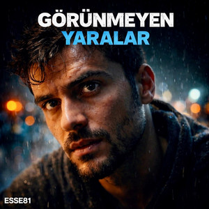 Görünmeyen Yaralar by ESSE81