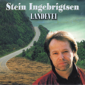 Landevei by Stein Ingebrigtsen