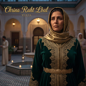 Yezza - Chrina raht lbal