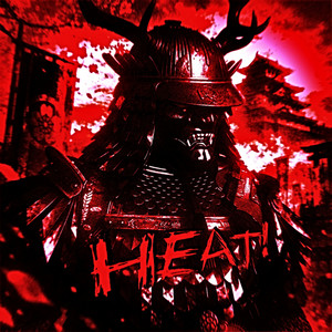 HEAT! by Vxndo, Mxrxz