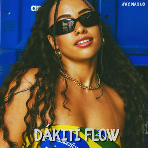 DÁKITI FLOW by Jay Mailo
