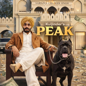 Peak (kuljinder brar, Gumsuda, KBmusic) by Kuljinder Brar