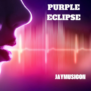 Purple Eclipse by JayMusicOn