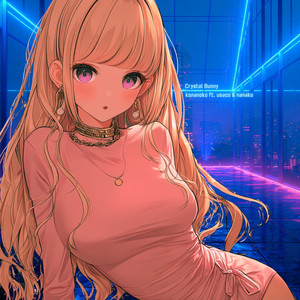 Crystal Bunny - Reloaded by konanoko, usaco, nanako