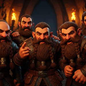 Meluxe - Una Tanda De Hp