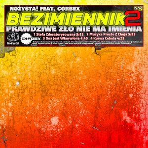 Muzyka Prosto Z Chuja