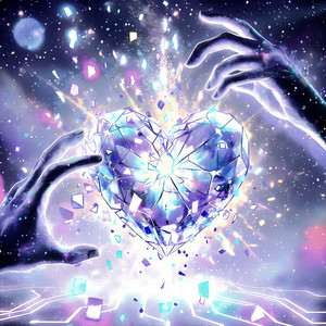 LXVE ? by ARASAKI X
