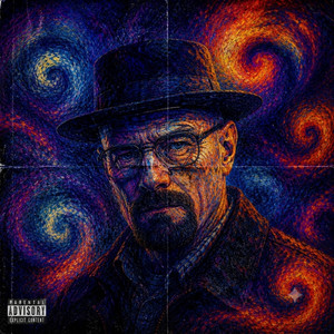 Heisenberg by Muhammed Zara