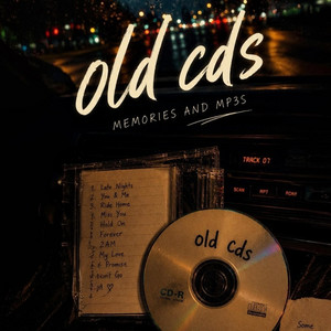 OLD CDs by Freshdropz