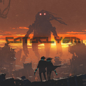 Cataclysm by Wice, Isidor