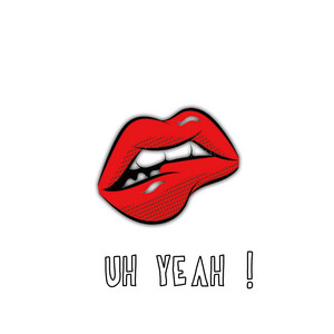 UH Yeah ! by Frank Yo, R2