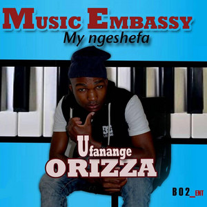 Ufanange Orizza - Apology