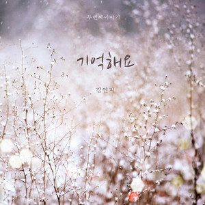 Portada de Remember