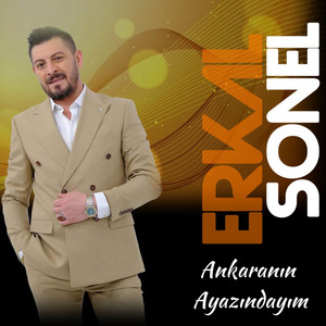 Erkal Sonel - Ankaranın Ayazındayım