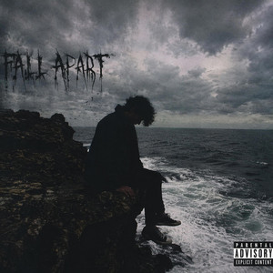 Fall Apart by Ansel king