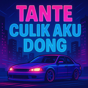 AR DUTCH ID - Tante Culik Aku Dong