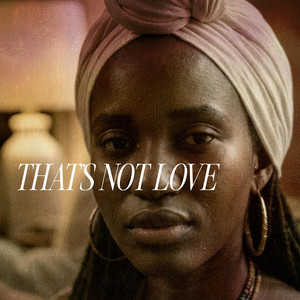 That's not love by STEFA PRODUCTION