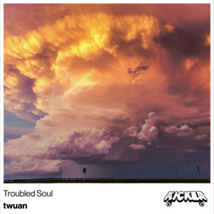 Troubled Soul by twuan