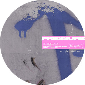 Pressure by 5euroGoldi