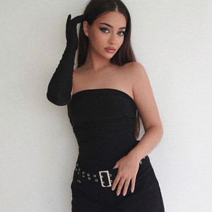 BadKarma - Looking For a Man x Like a G6 (cover)